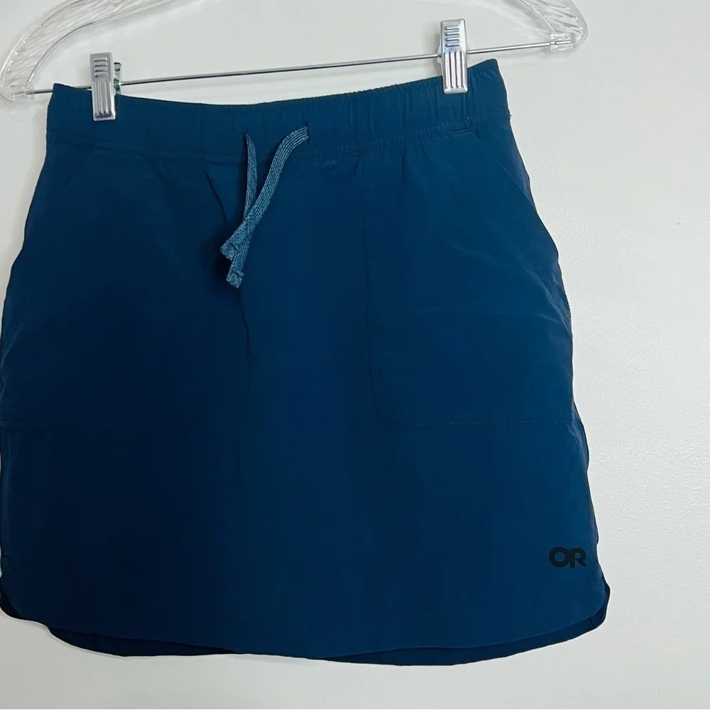 Outdoor Research Women's Ferrosi Skort size xsmall
